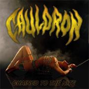 Cauldron - Chained to the Night