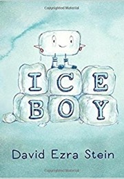 Ice Boy (David Ezra Stein)