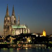 Cologne&#39;s Cathedral