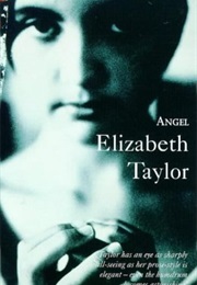 Angel (Elizabeth Taylor)