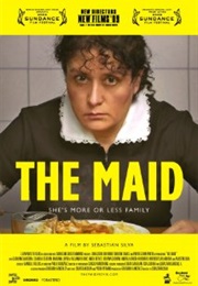The Maid / La Nana (2009)