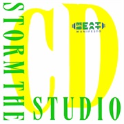 Meat Beat Manifesto- Storm the Studio