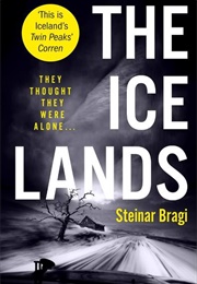 The Ice Lands (Steinar Bragi)