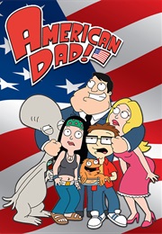 American Dad! (2006)
