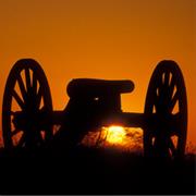 Gettysburg National Battlefield, Pennsylvania