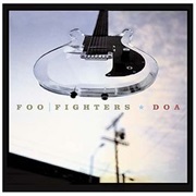 DOA - Foo Fighters