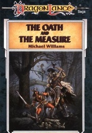 The Oath and the Measure (Michael Williams)