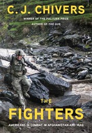 The Fighters (C.J. Chivers)