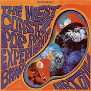 West Coast Pop Art Experimental Band (The)	Part One