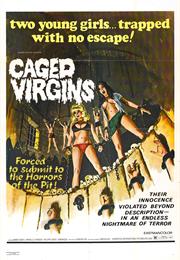 Caged Virgins