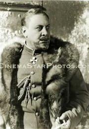 Emil Jannings 1927/28  the Last Command