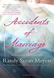 Accidents of Marriage (Randy Susan Meyers)