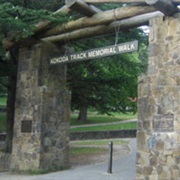 Kokoda Trail Memorial Walk