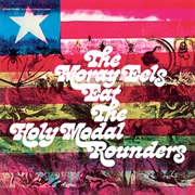 Holy Modal Rounders, the - The Moray Eels Eat the Holy Modal Rounders (1969)