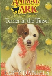 Terrier in the Tinsel (Lucy Daniels)