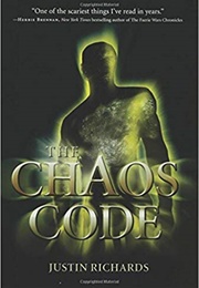 The Chaos Code (Justin Richards)