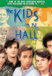 The Kids in the Hall (1988)