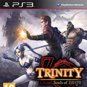 Trinity: Souls of Zill O&#39;ll