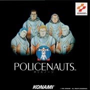 Policenauts 3DO