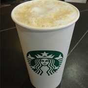 Starbuck&#39;s Gingerbread Latte