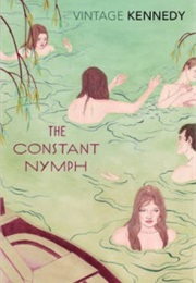 The Constant Nymph (Margaret Kennedy)