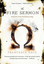 The Fire Sermon (Francesca Haig)