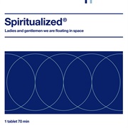 (1997) Spiritualized - Ladies and Gentlemen We Are Floating in Space