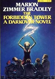 The Forbidden Tower (Marion Zimmer Bradley)