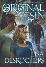 Original Sin (Lisa Desrochers)