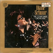 Diane Schuur and the Count Basie Orchestra – Diane Schuur (GRP, 1987)