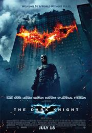 2008 - The Dark Knight