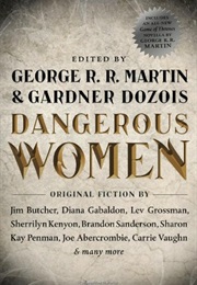 Dangerous Women (George RR Martin)