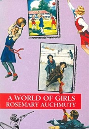 A World of Girls (Rosemary Auchmuty)