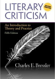 Literary Criticism (Charles Bressler)
