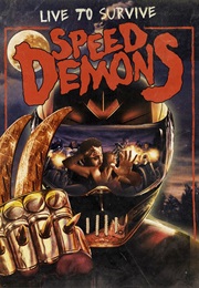 Speed Demons (2012)