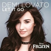 Let It Go (Demi Lovato Version)