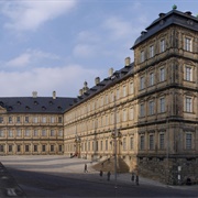 Bamberg Neue Residenz