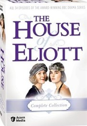 The House of Eliott (1991)