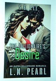 The Billionaires Desire (L N Pearl)