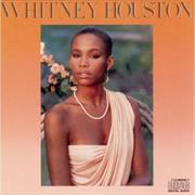 Whitney Houston- Whitney Houston [1985]
