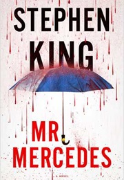 Mr. Mercedes (Stephen King)