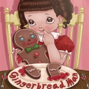Gingerbread Man - Melanie Martinez