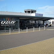 Exeter Airport