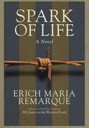 Spark of Life (Erich Maria Remarque)