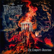 Perdition Temple - The Tempter&#39;s Victorious
