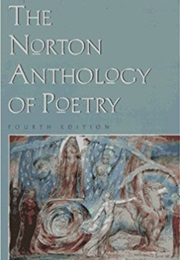 Norton Anthology of Poetry (Alexander Allison)