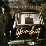 The Notorious B.I.G.- Life After Death