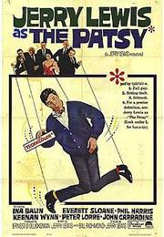 Patsy, the (1964, Jerry Lewis)