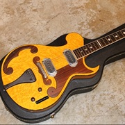 Bigsby BY 50