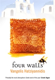 Four Walls (Vangelis Hatziyannidis)